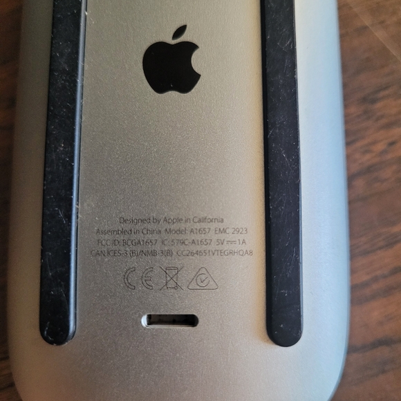 Magic Mouse 2 Apple - Picture 5 of 5